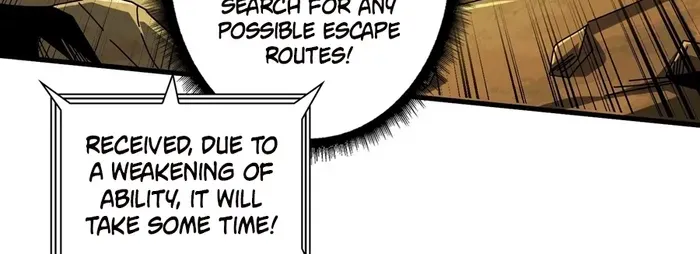 A Beginner With the Mightiest Account Chapter 408 page 4 - 