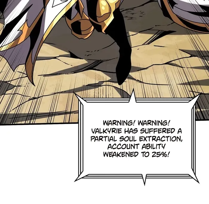 A Beginner With the Mightiest Account Chapter 408 page 34 - 