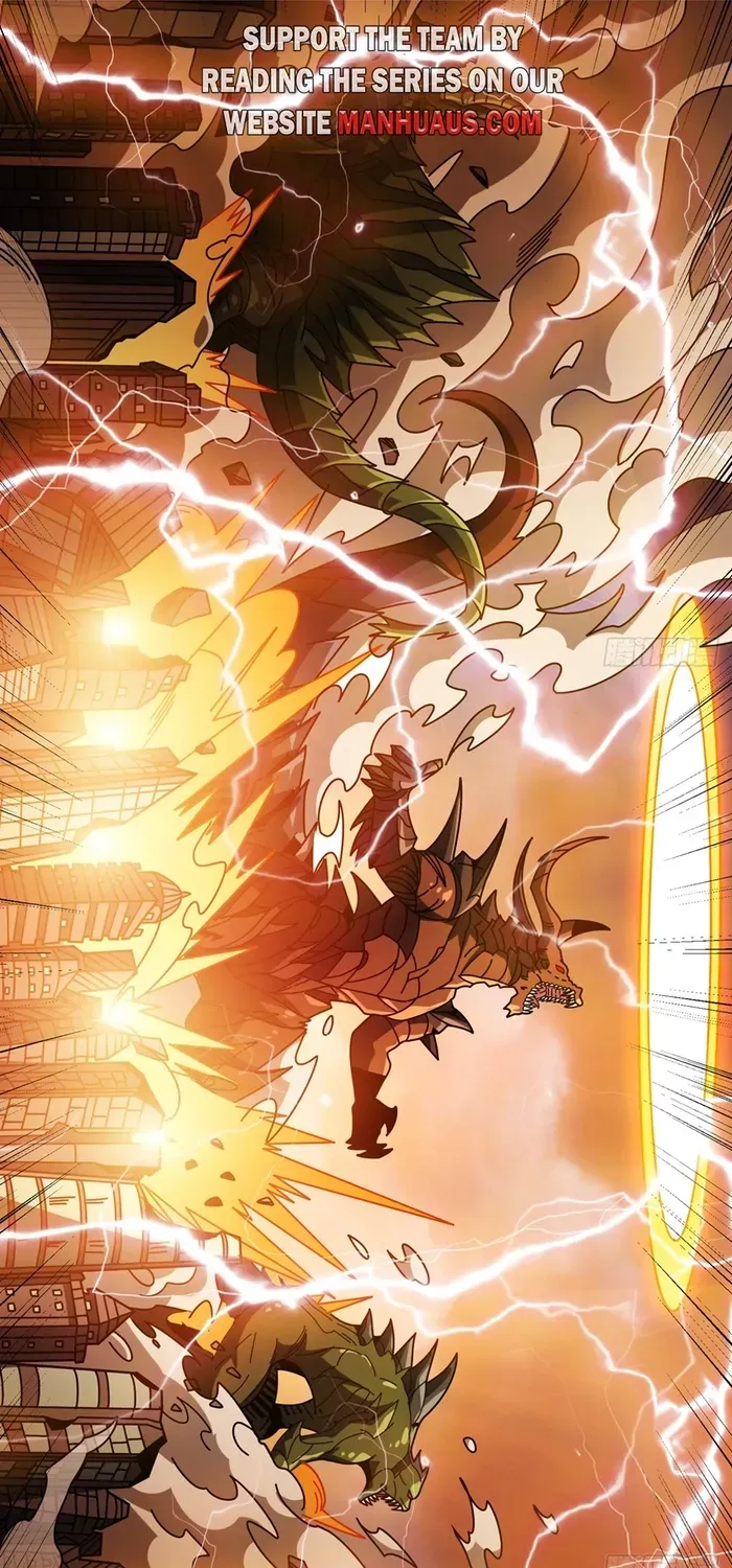 A Beginner With the Mightiest Account Chapter 409 page 1 - 