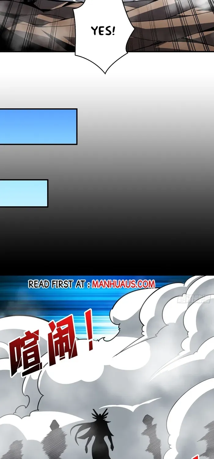 A Beginner With the Mightiest Account Chapter 409 page 14 - 