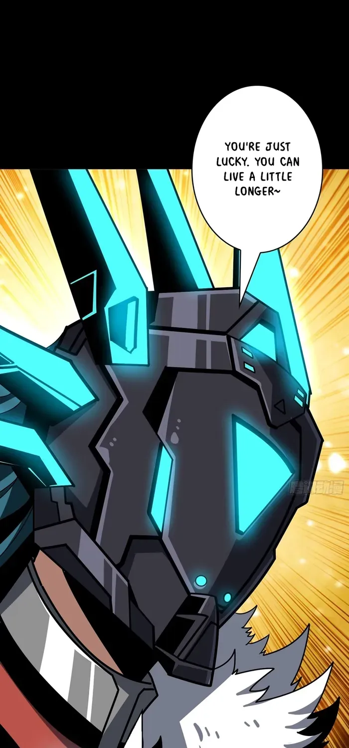 A Beginner With the Mightiest Account Chapter 409 page 20 - 