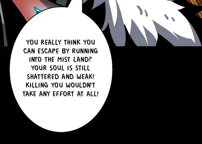 A Beginner With the Mightiest Account Chapter 409 page 21 - 
