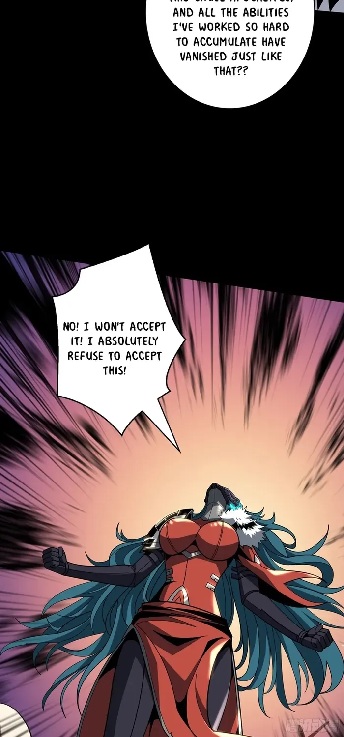 A Beginner With the Mightiest Account Chapter 409 page 35 - 