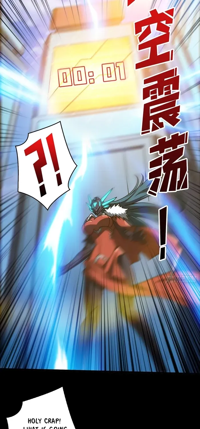 A Beginner With the Mightiest Account Chapter 409 page 48 - 