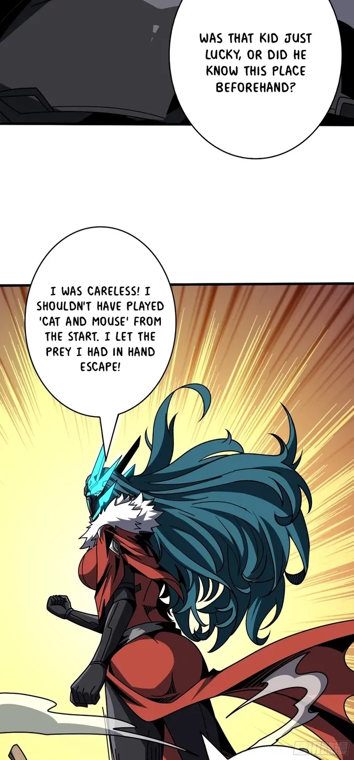 A Beginner With the Mightiest Account Chapter 409 page 6 - 