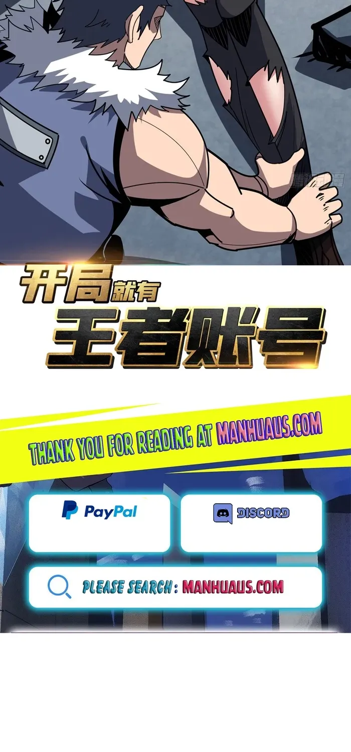 A Beginner With the Mightiest Account Chapter 412 page 2 - 