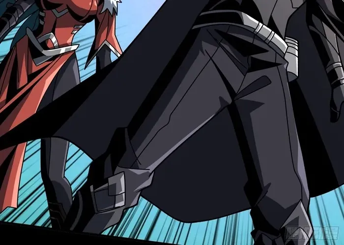 A Beginner With the Mightiest Account Chapter 412 page 36 - 