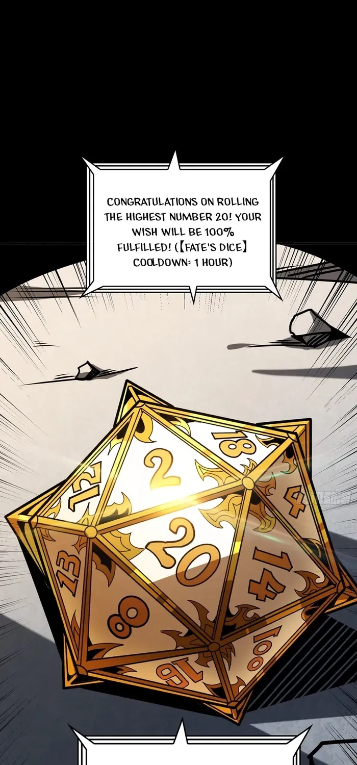 A Beginner With the Mightiest Account Chapter 412 page 5 - 