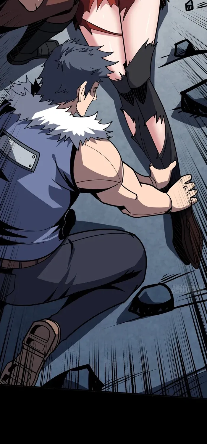 A Beginner With the Mightiest Account Chapter 412 page 47 - 