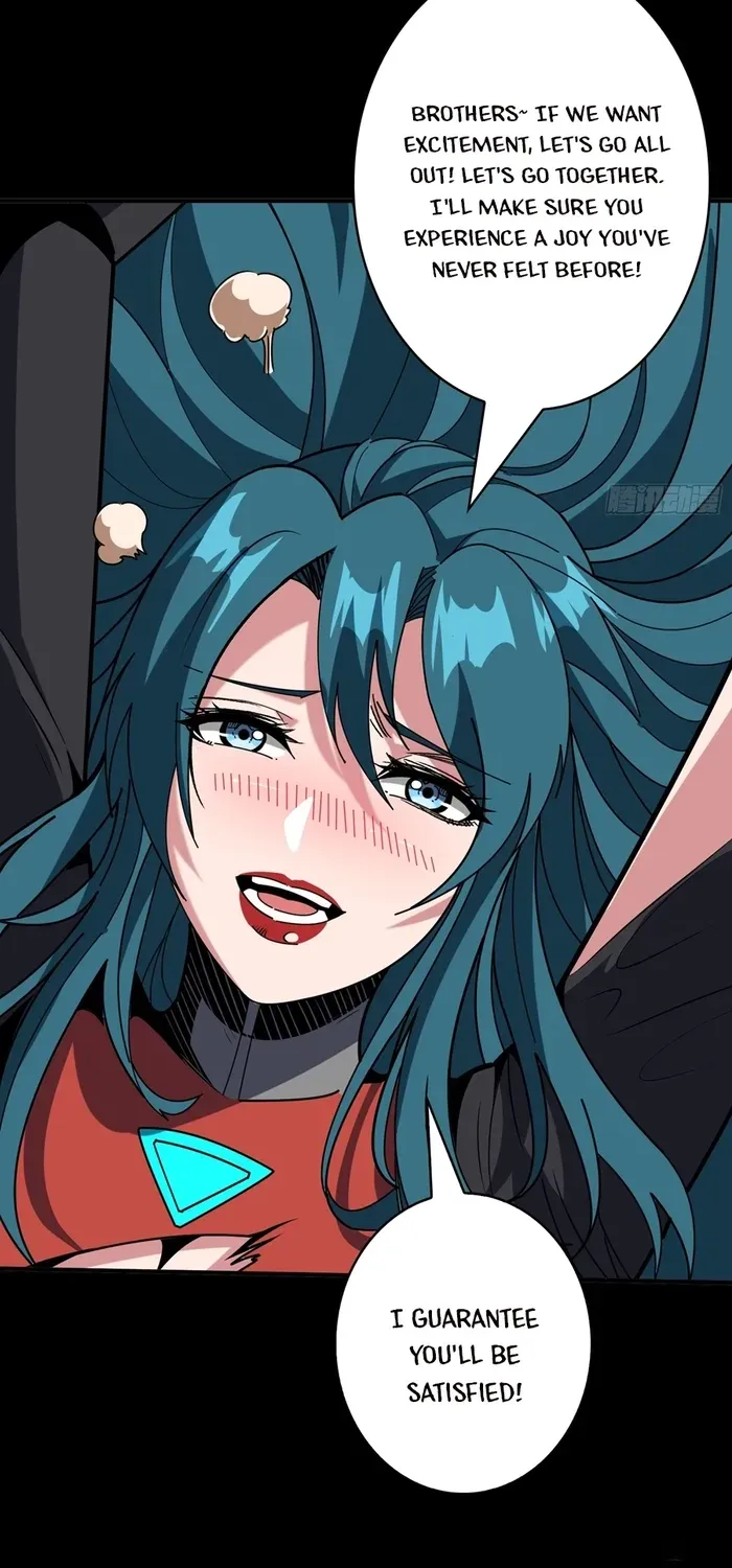 A Beginner With the Mightiest Account Chapter 412 page 50 - 