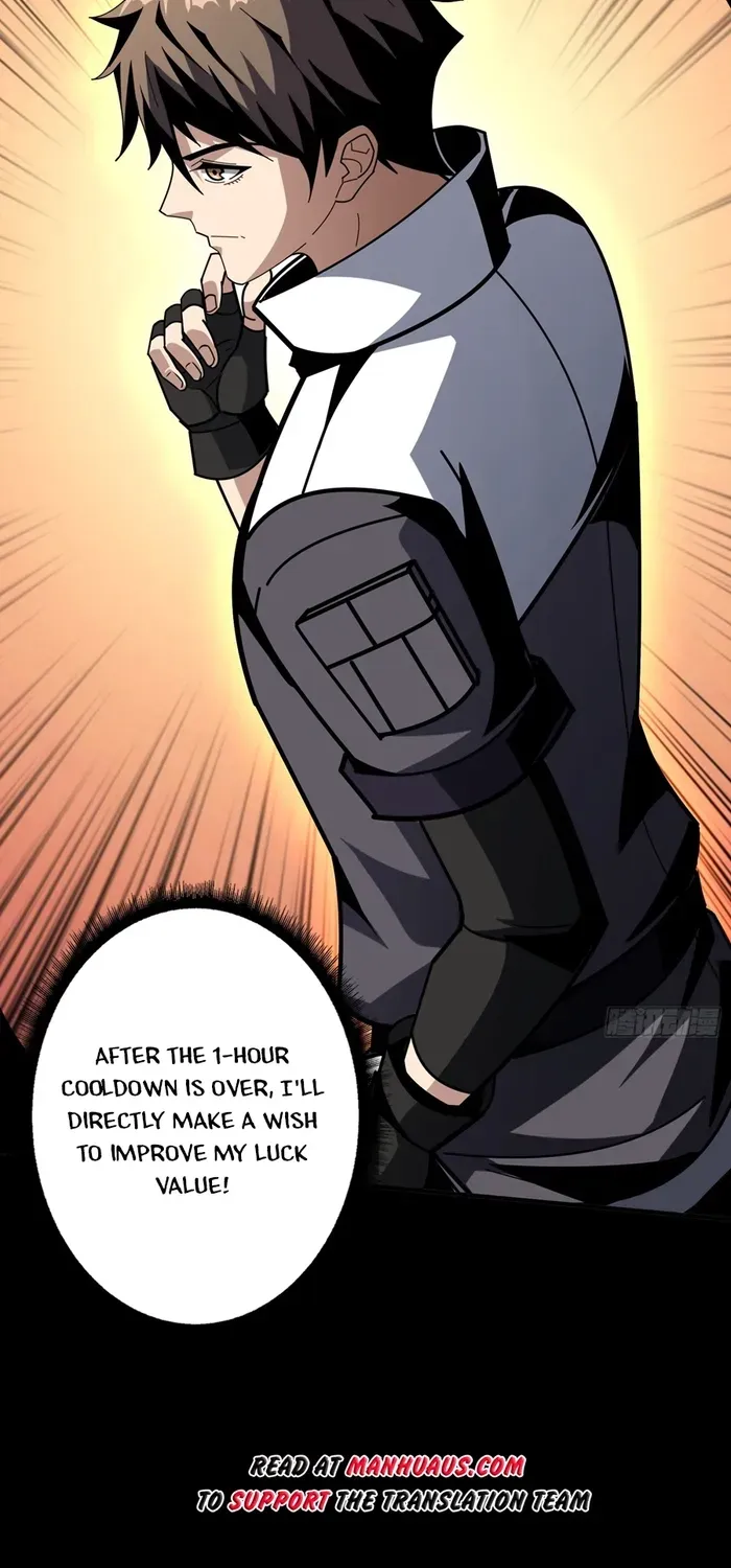 A Beginner With the Mightiest Account Chapter 412 page 9 - 