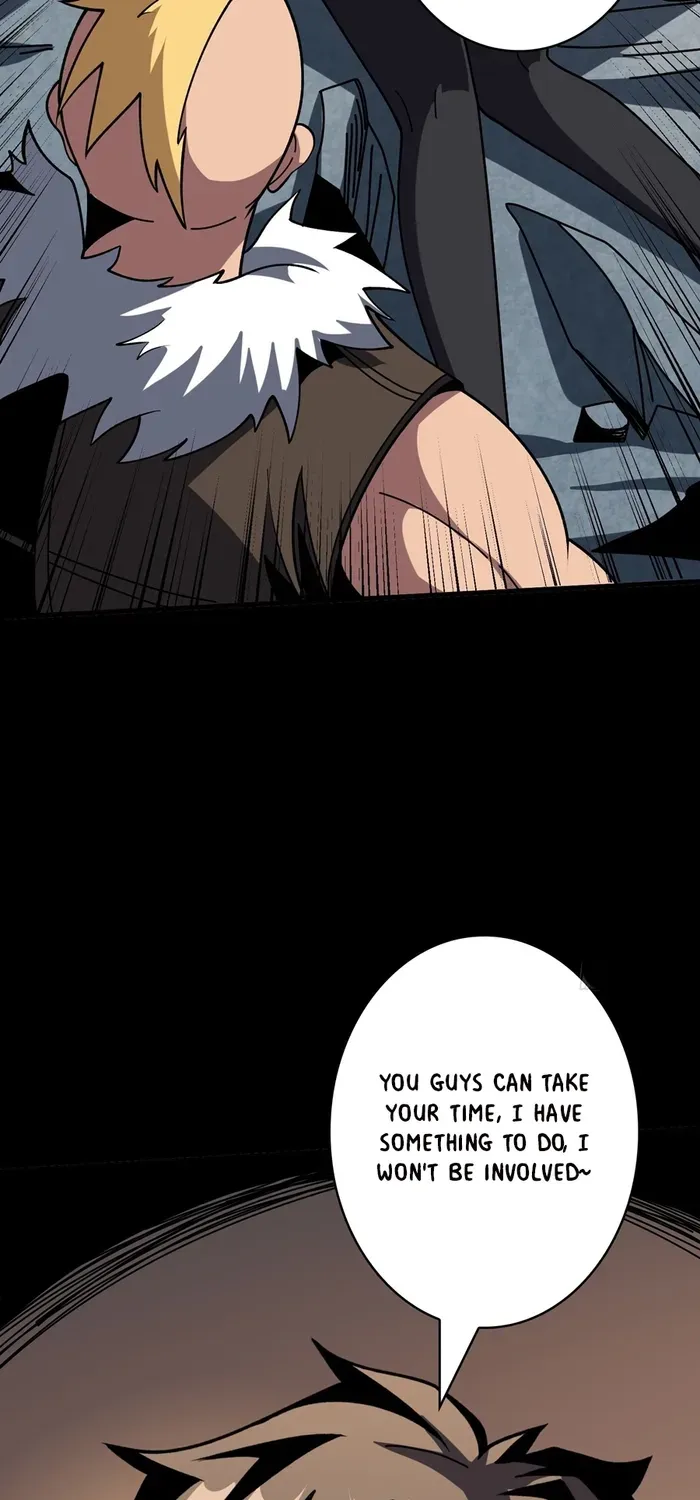 A Beginner With the Mightiest Account Chapter 413 page 12 - 