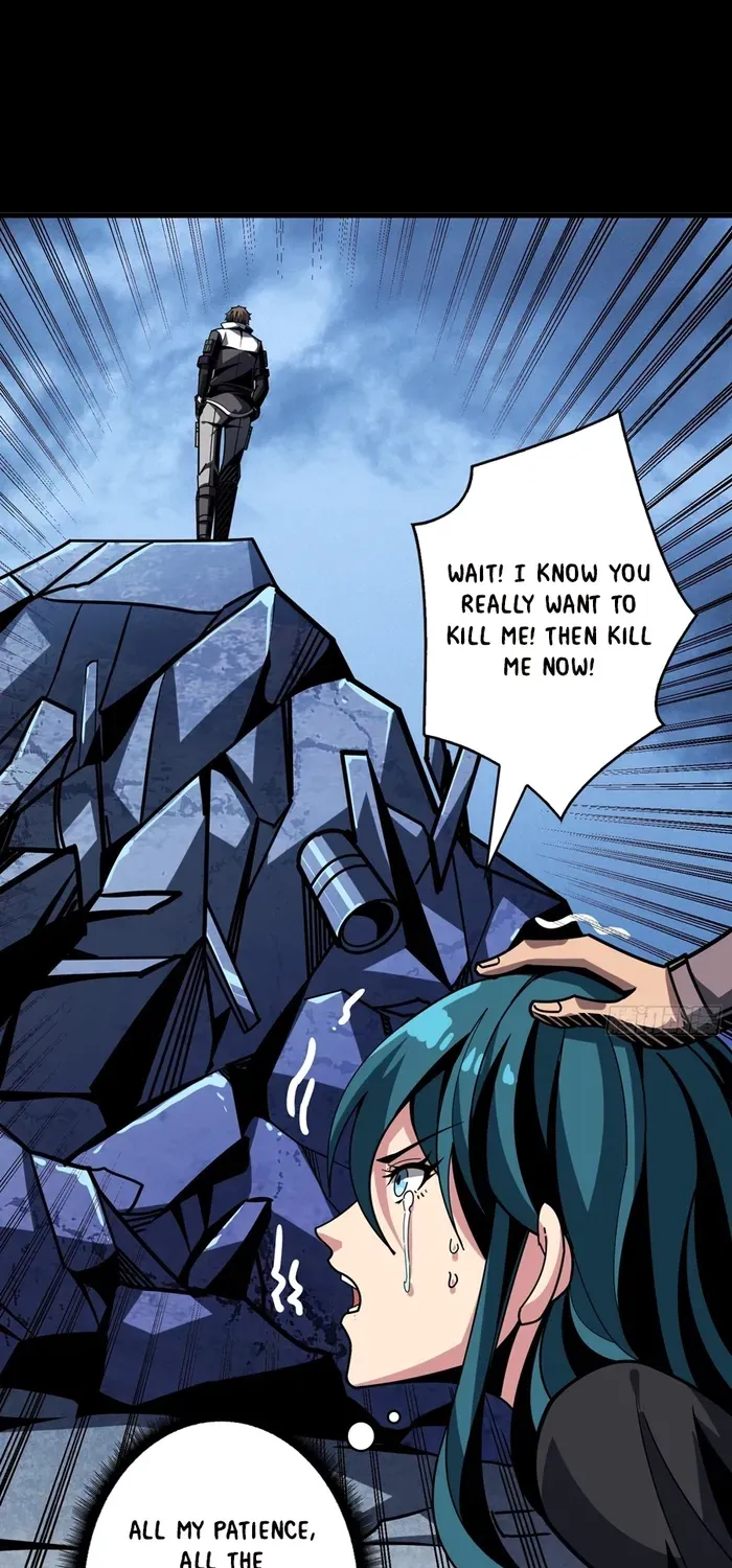 A Beginner With the Mightiest Account Chapter 413 page 14 - 