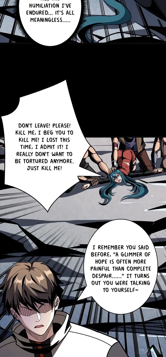 A Beginner With the Mightiest Account Chapter 413 page 15 - 
