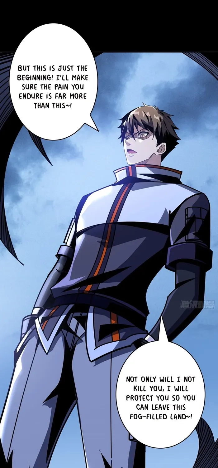 A Beginner With the Mightiest Account Chapter 413 page 17 - 