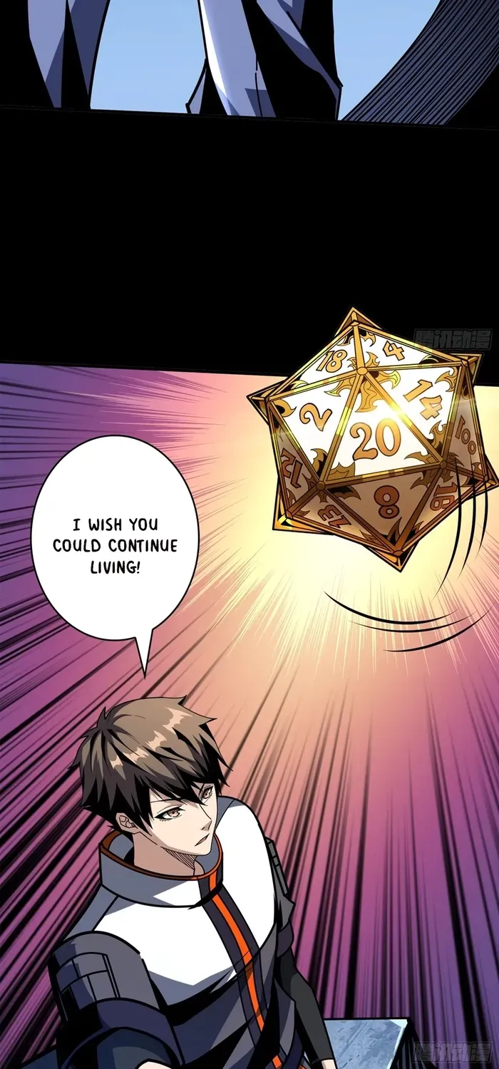 A Beginner With the Mightiest Account Chapter 413 page 18 - 