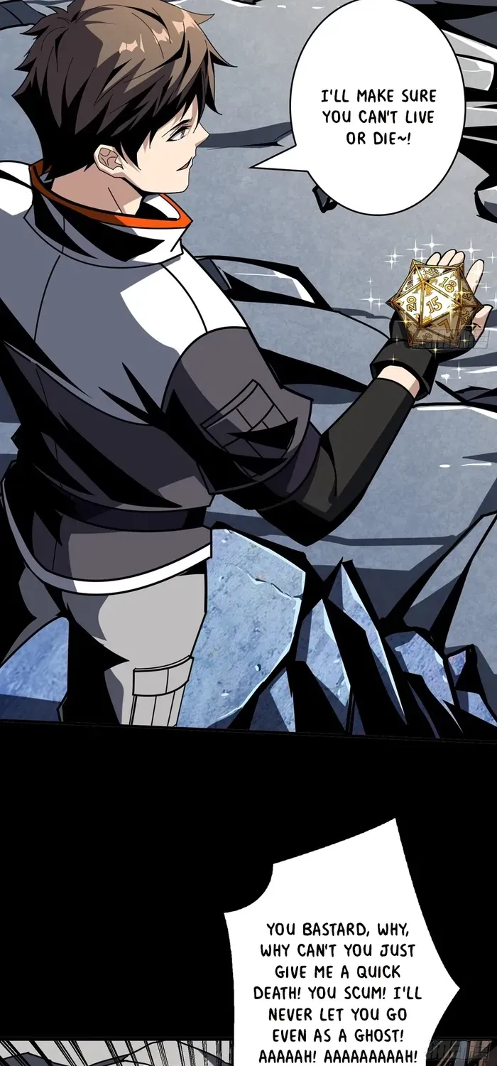 A Beginner With the Mightiest Account Chapter 413 page 20 - 