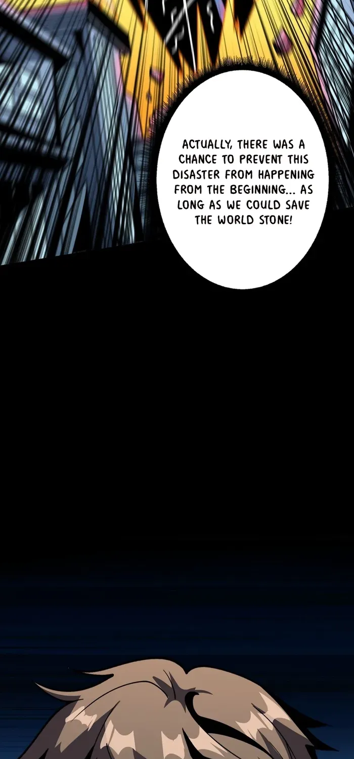 A Beginner With the Mightiest Account Chapter 413 page 32 - 