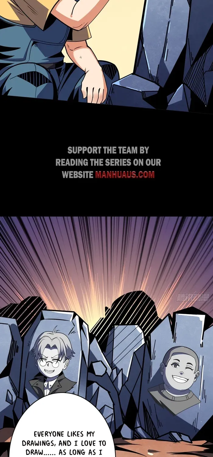 A Beginner With the Mightiest Account Chapter 413 page 43 - 
