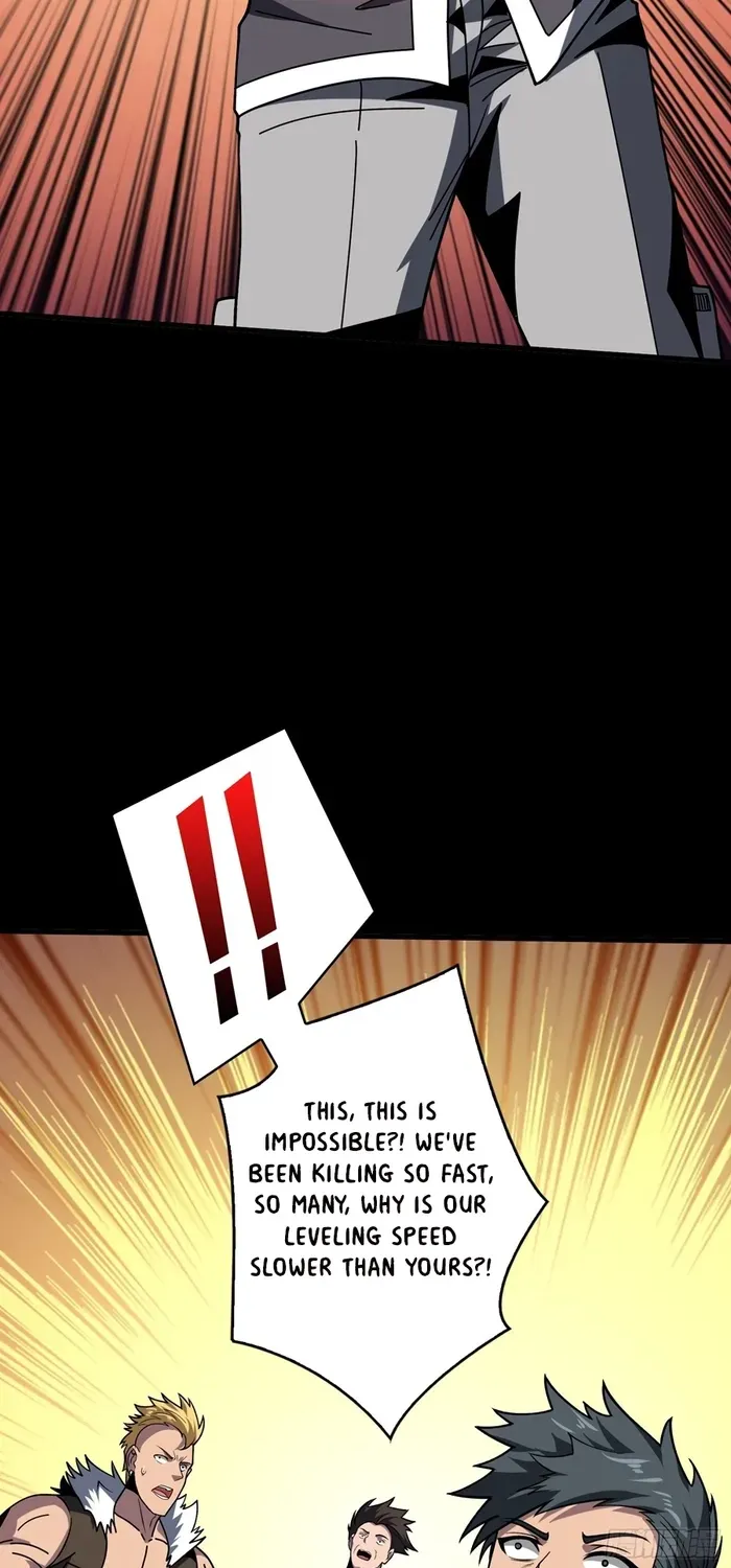 A Beginner With the Mightiest Account Chapter 413 page 6 - 