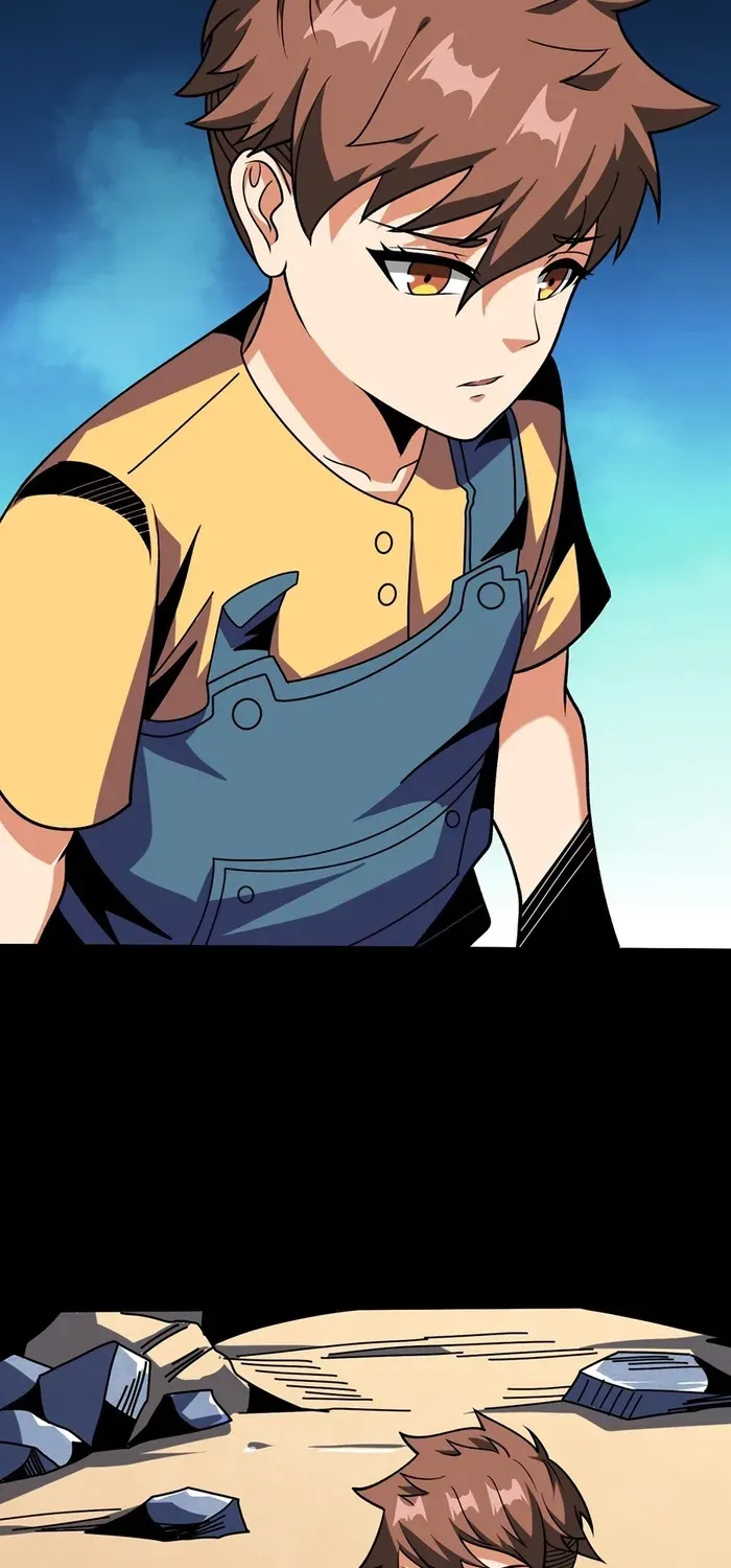 A Beginner With the Mightiest Account Chapter 414 page 6 - 