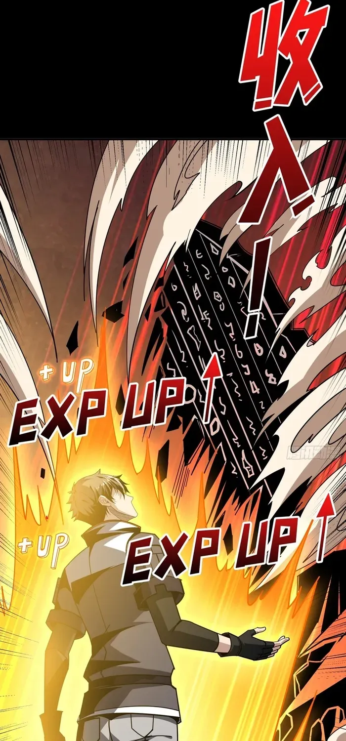 A Beginner With the Mightiest Account Chapter 415 page 3 - 
