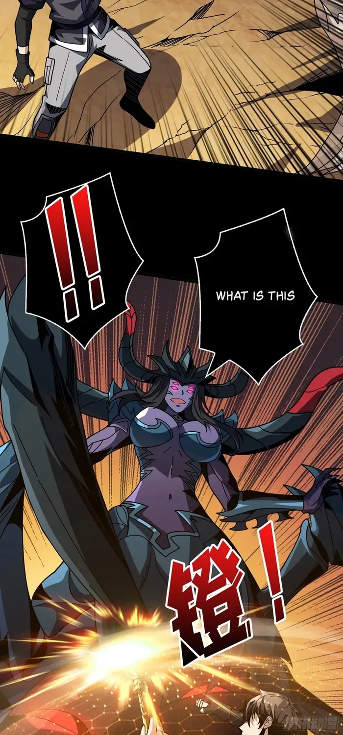 A Beginner With the Mightiest Account Chapter 415 page 41 - 