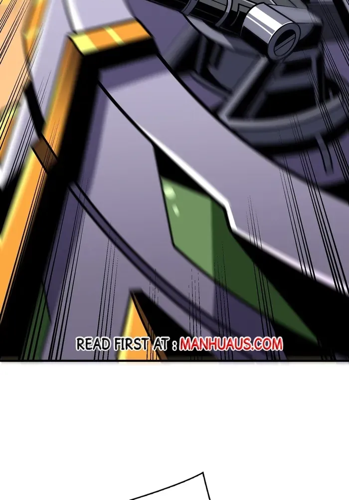 A Beginner With the Mightiest Account Chapter 417 page 31 - 