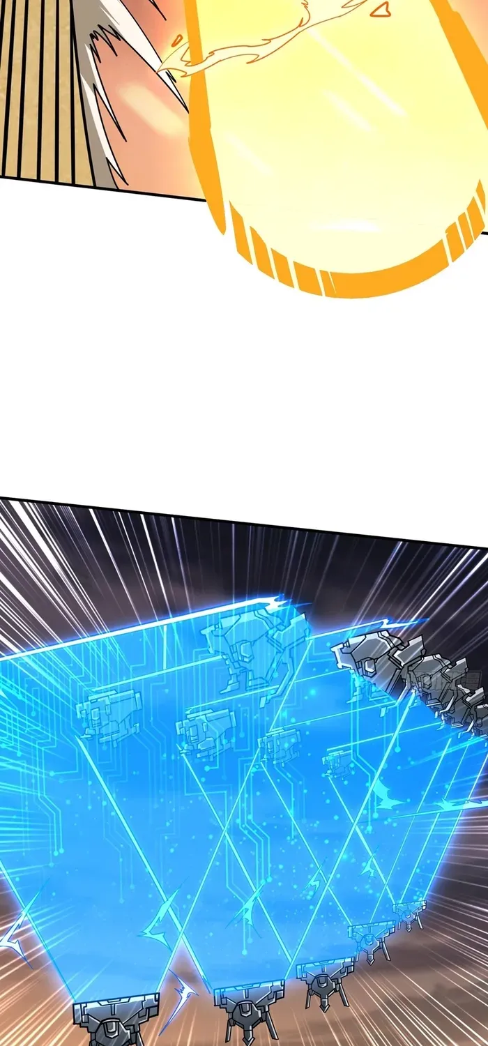 A Beginner With the Mightiest Account Chapter 417 page 36 - 