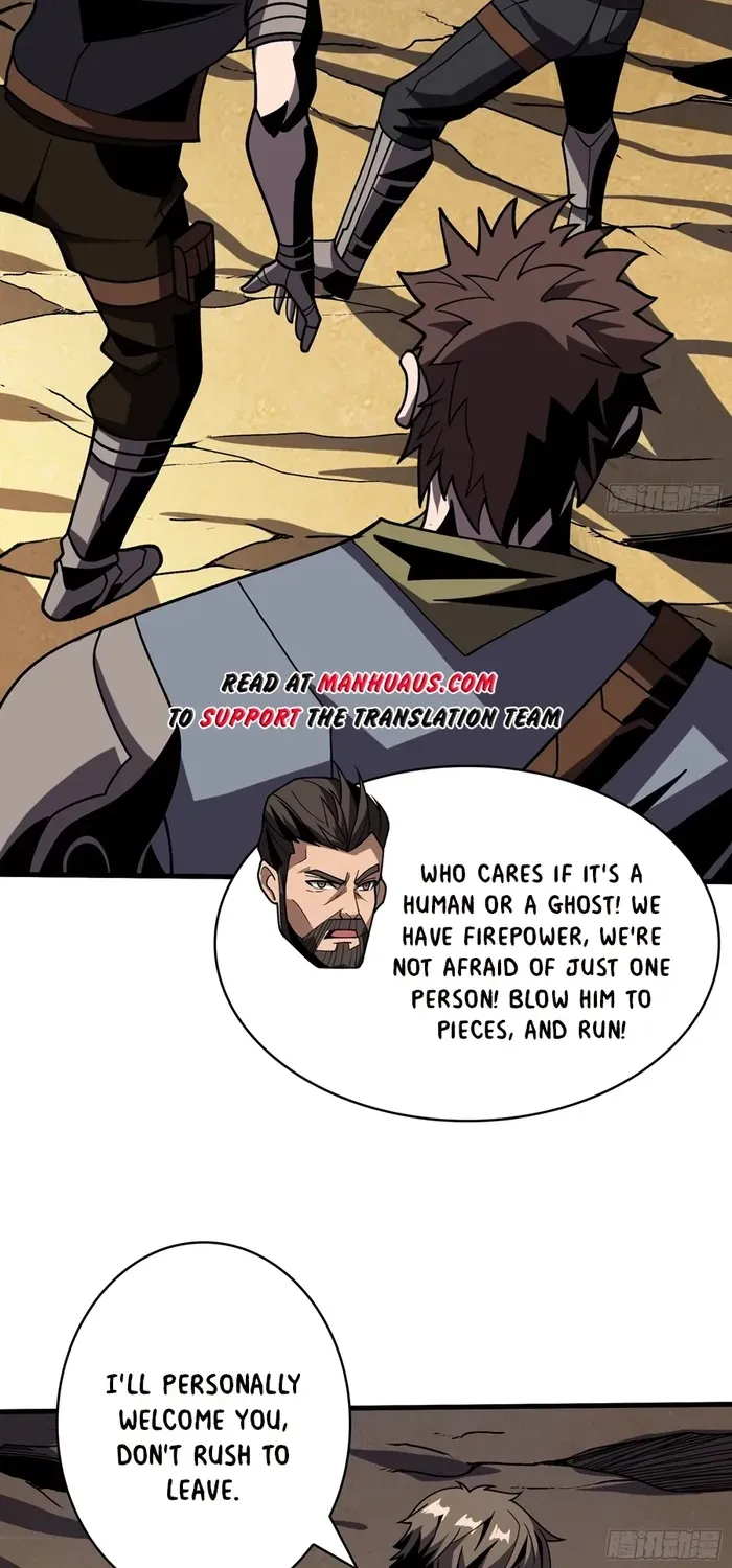 A Beginner With the Mightiest Account Chapter 417 page 47 - 