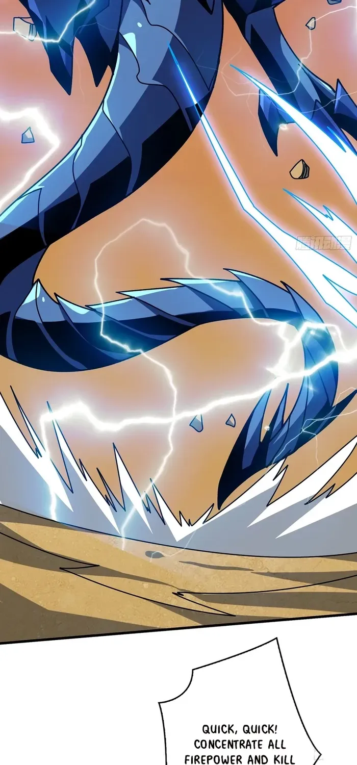 A Beginner With the Mightiest Account Chapter 417 page 50 - 