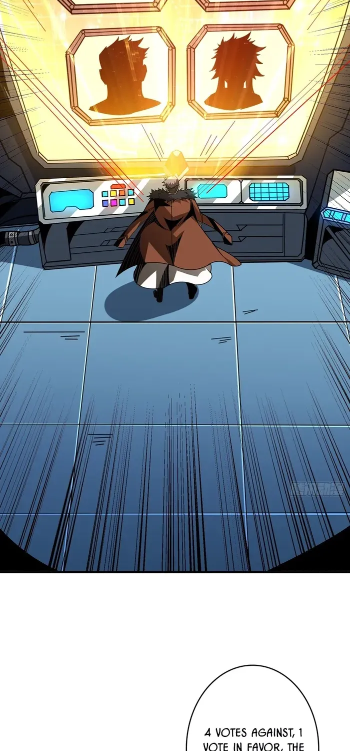 A Beginner With the Mightiest Account Chapter 418 page 8 - 