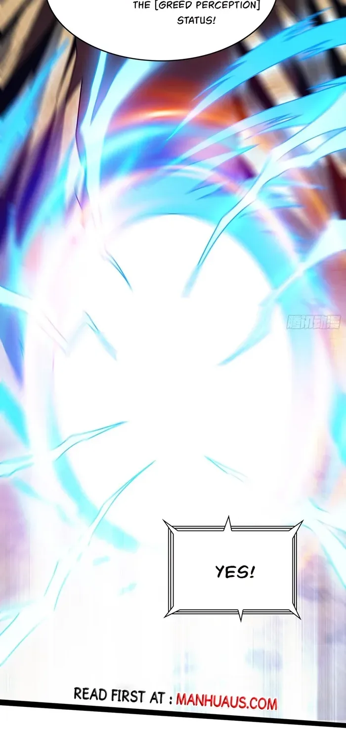 A Beginner With the Mightiest Account Chapter 421 page 3 - 