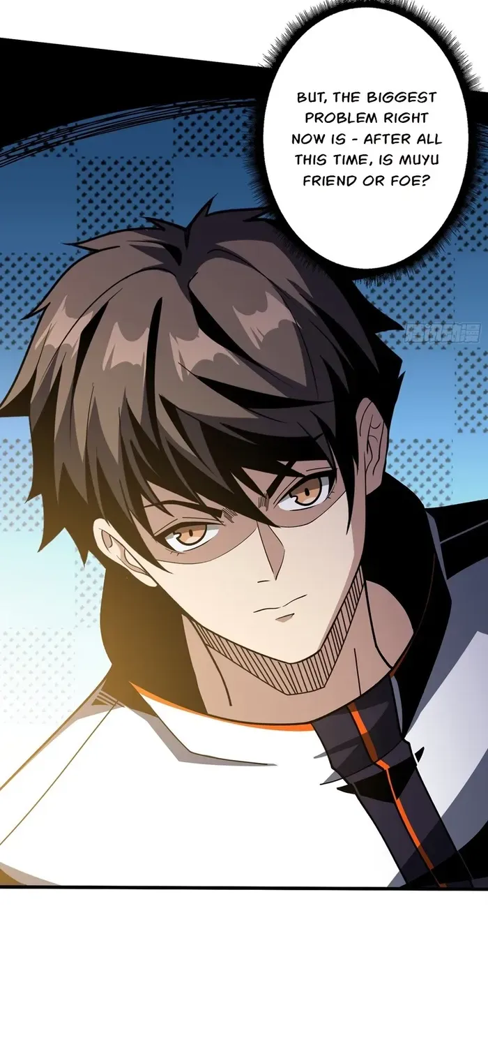 A Beginner With the Mightiest Account Chapter 421 page 23 - 