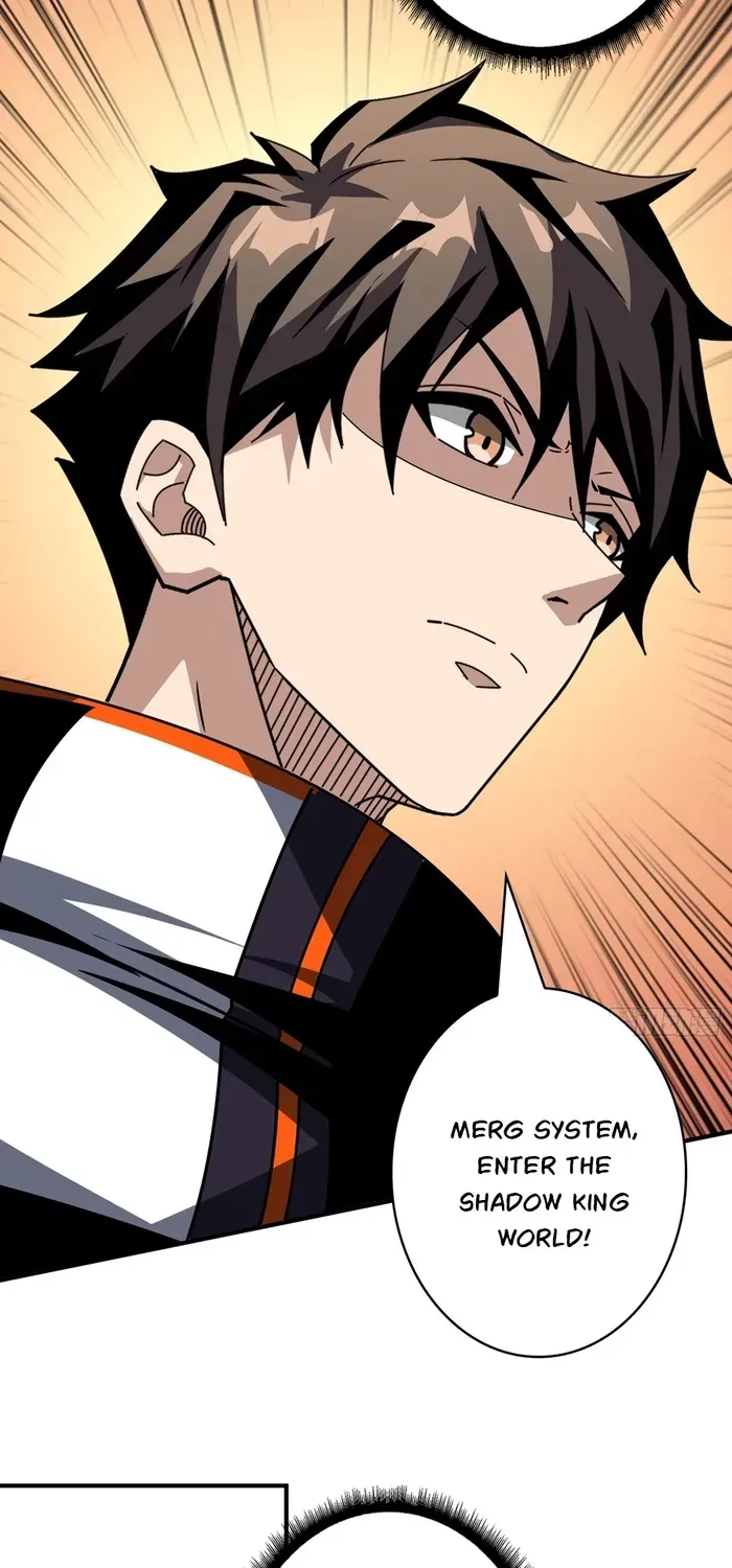 A Beginner With the Mightiest Account Chapter 421 page 30 - 