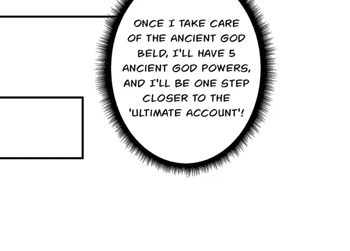 A Beginner With the Mightiest Account Chapter 421 page 31 - 