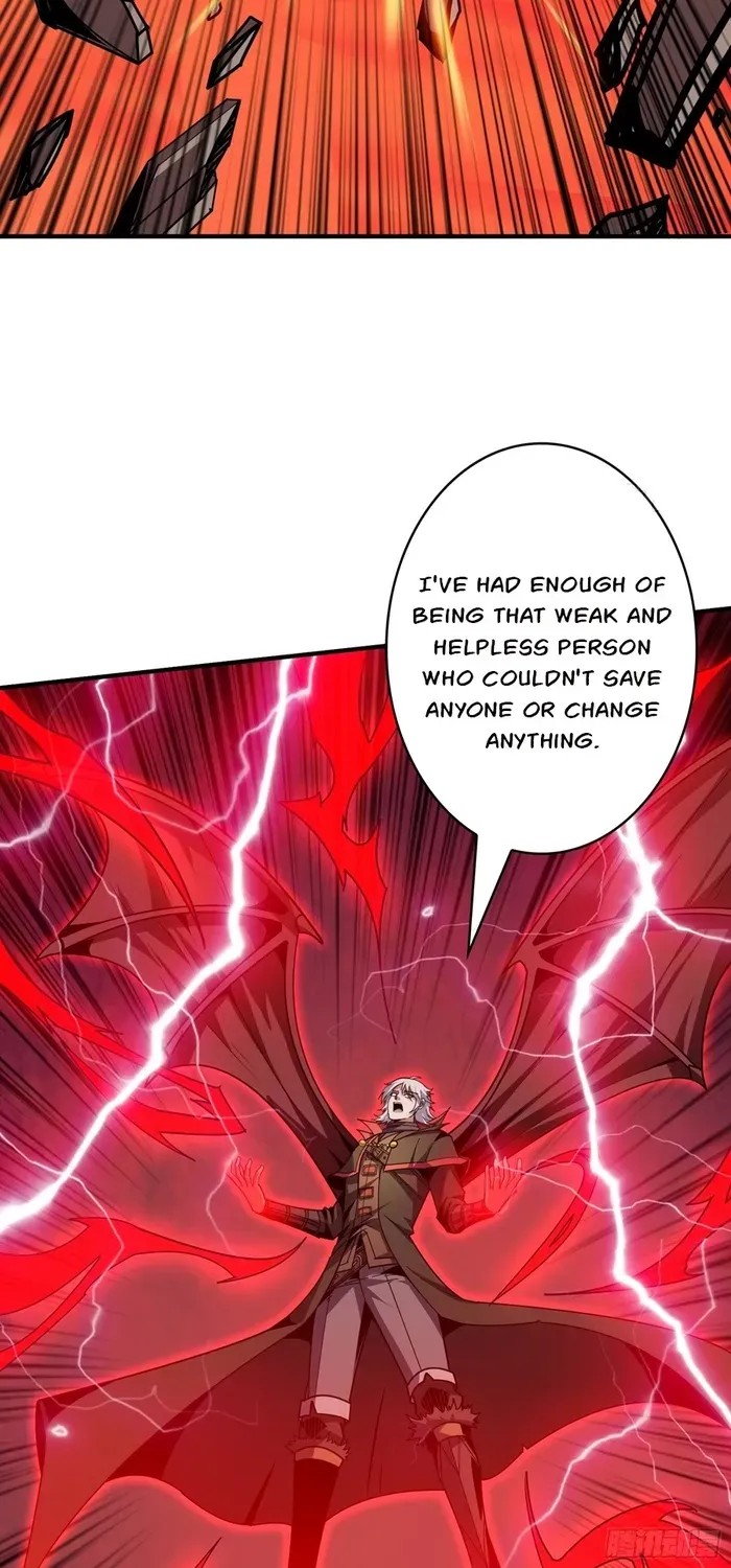 A Beginner With the Mightiest Account Chapter 421 page 33 - 