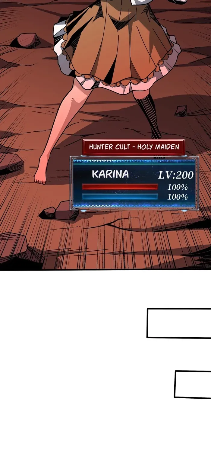 A Beginner With the Mightiest Account Chapter 421 page 41 - 