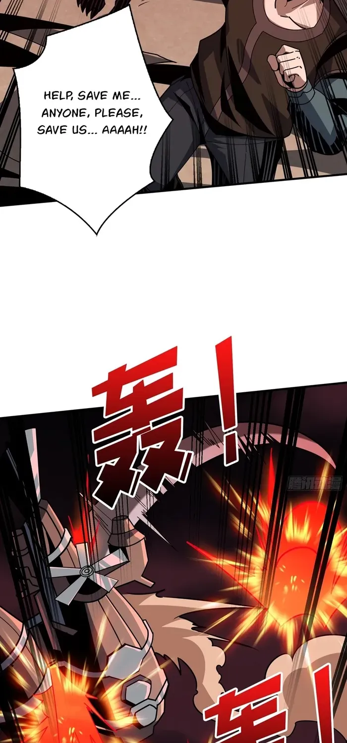 A Beginner With the Mightiest Account Chapter 421 page 47 - 