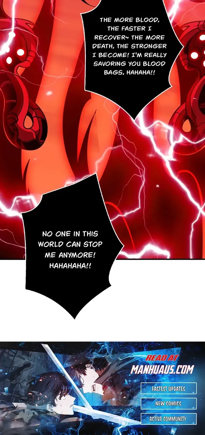 A Beginner With the Mightiest Account Chapter 421 page 53 - 