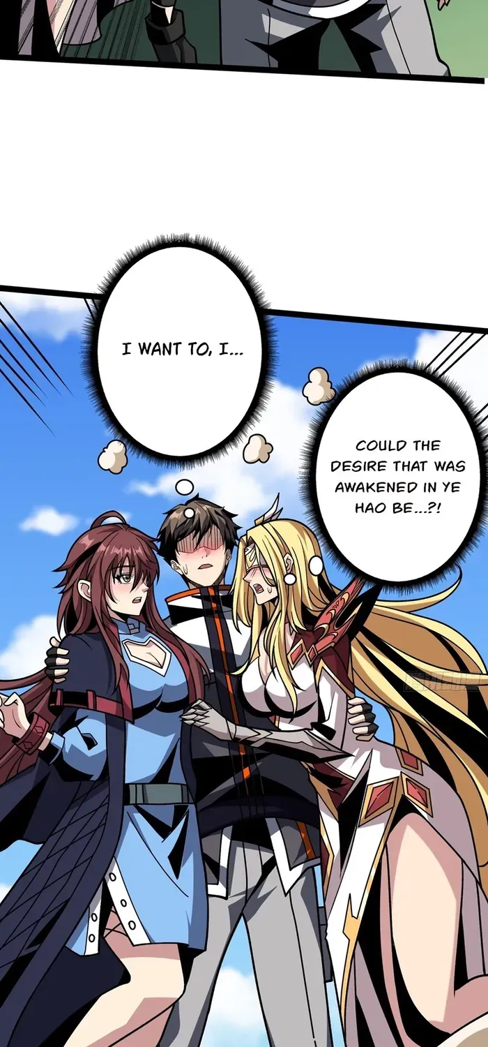 A Beginner With the Mightiest Account Chapter 421 page 7 - 