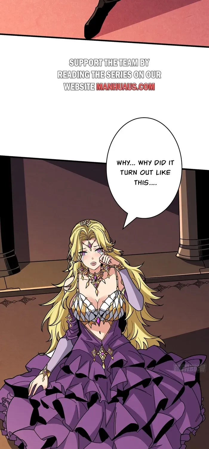A Beginner With the Mightiest Account Chapter 422 page 4 - 