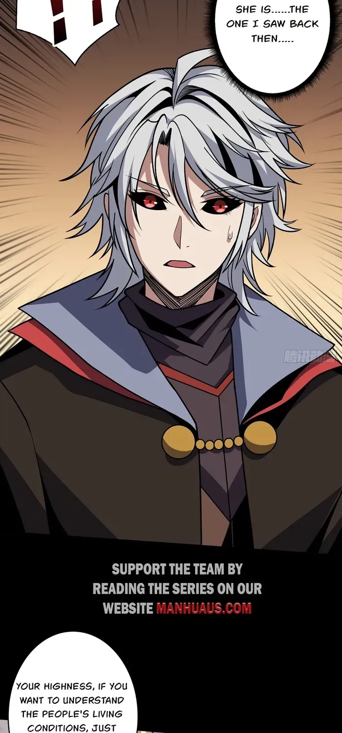 A Beginner With the Mightiest Account Chapter 423 page 3 - 