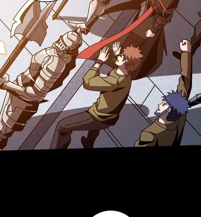 A Beginner With the Mightiest Account Chapter 423 page 5 - 