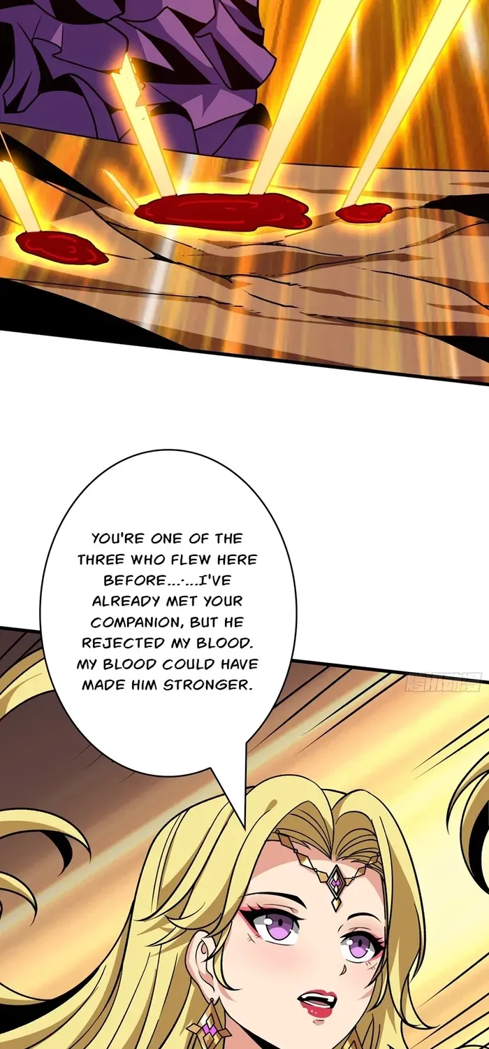 A Beginner With the Mightiest Account Chapter 423 page 46 - 
