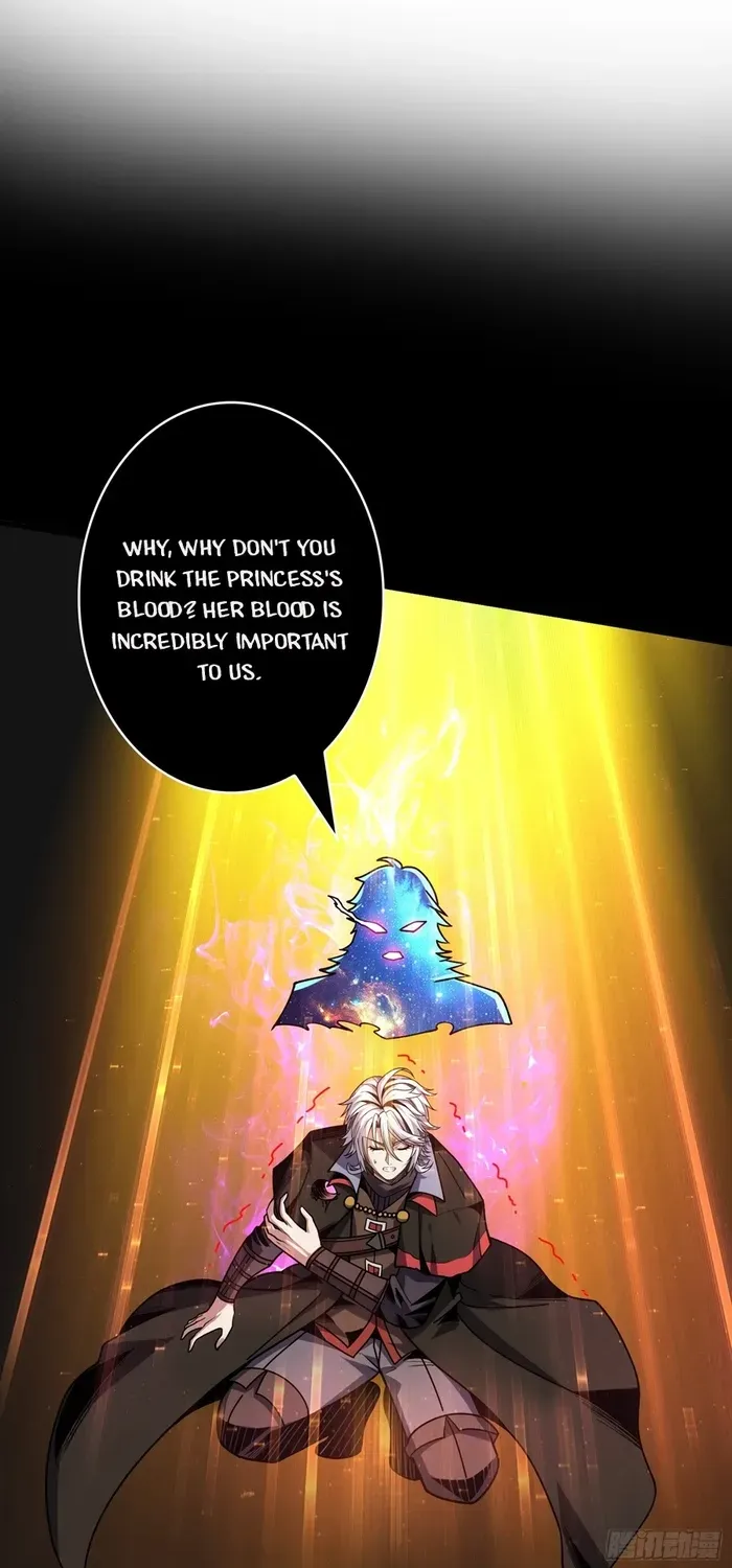A Beginner With the Mightiest Account Chapter 424 page 11 - 