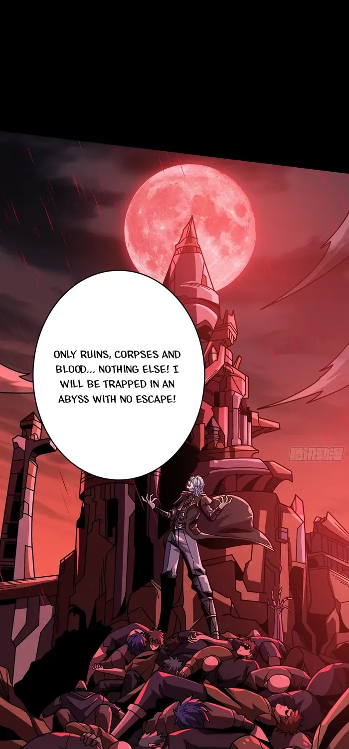 A Beginner With the Mightiest Account Chapter 424 page 19 - 