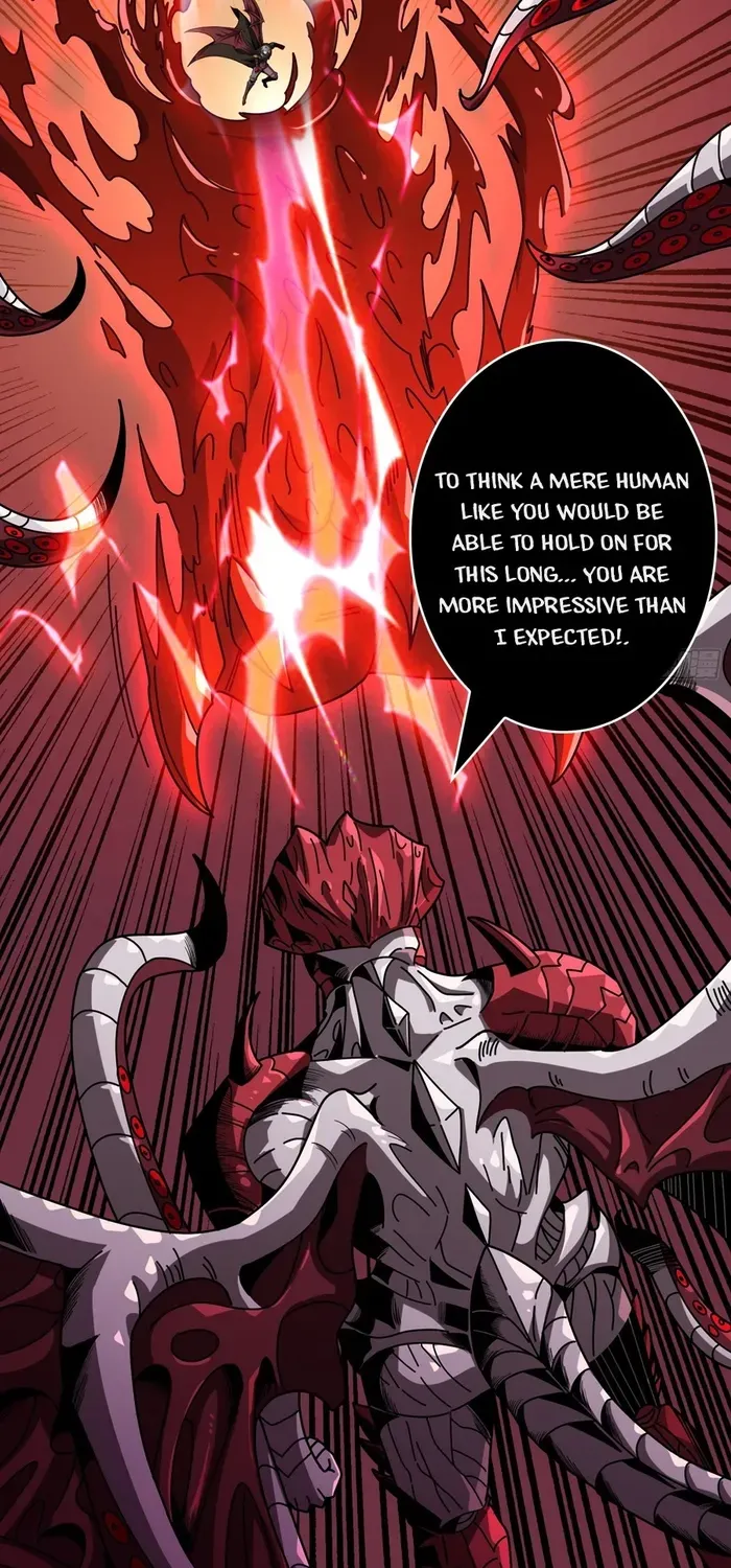A Beginner With the Mightiest Account Chapter 424 page 3 - 