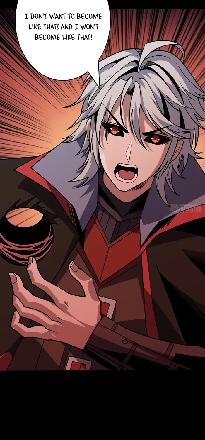 A Beginner With the Mightiest Account Chapter 424 page 21 - 