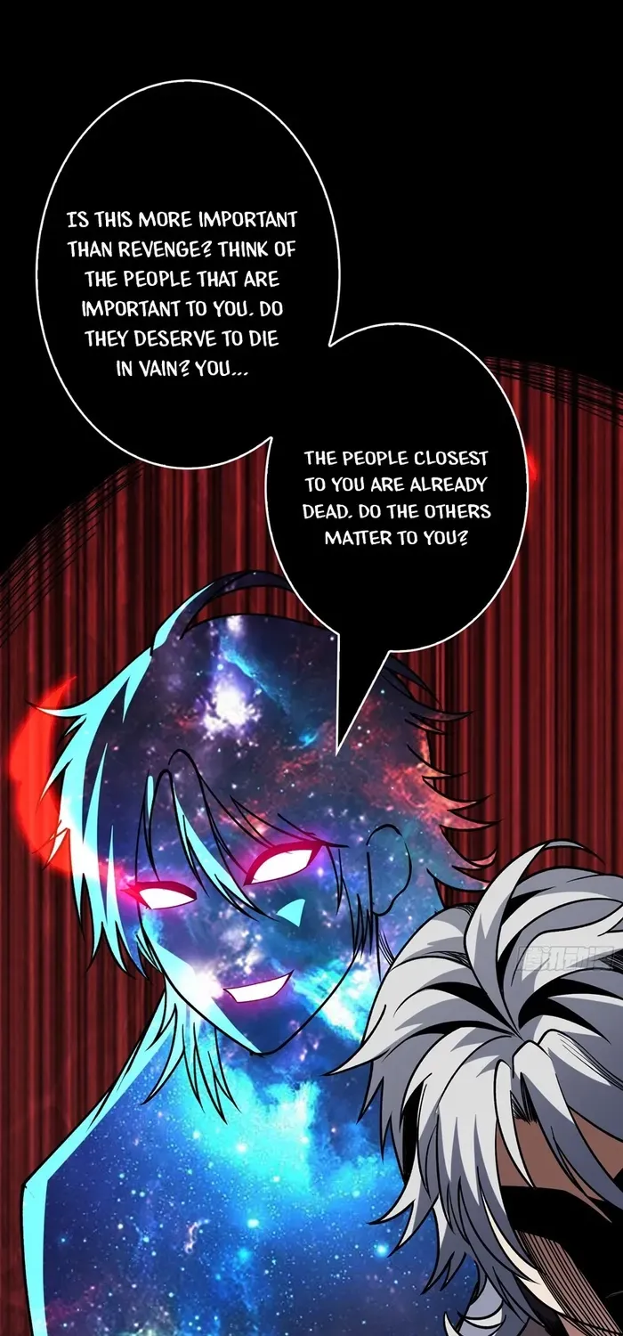A Beginner With the Mightiest Account Chapter 424 page 22 - 